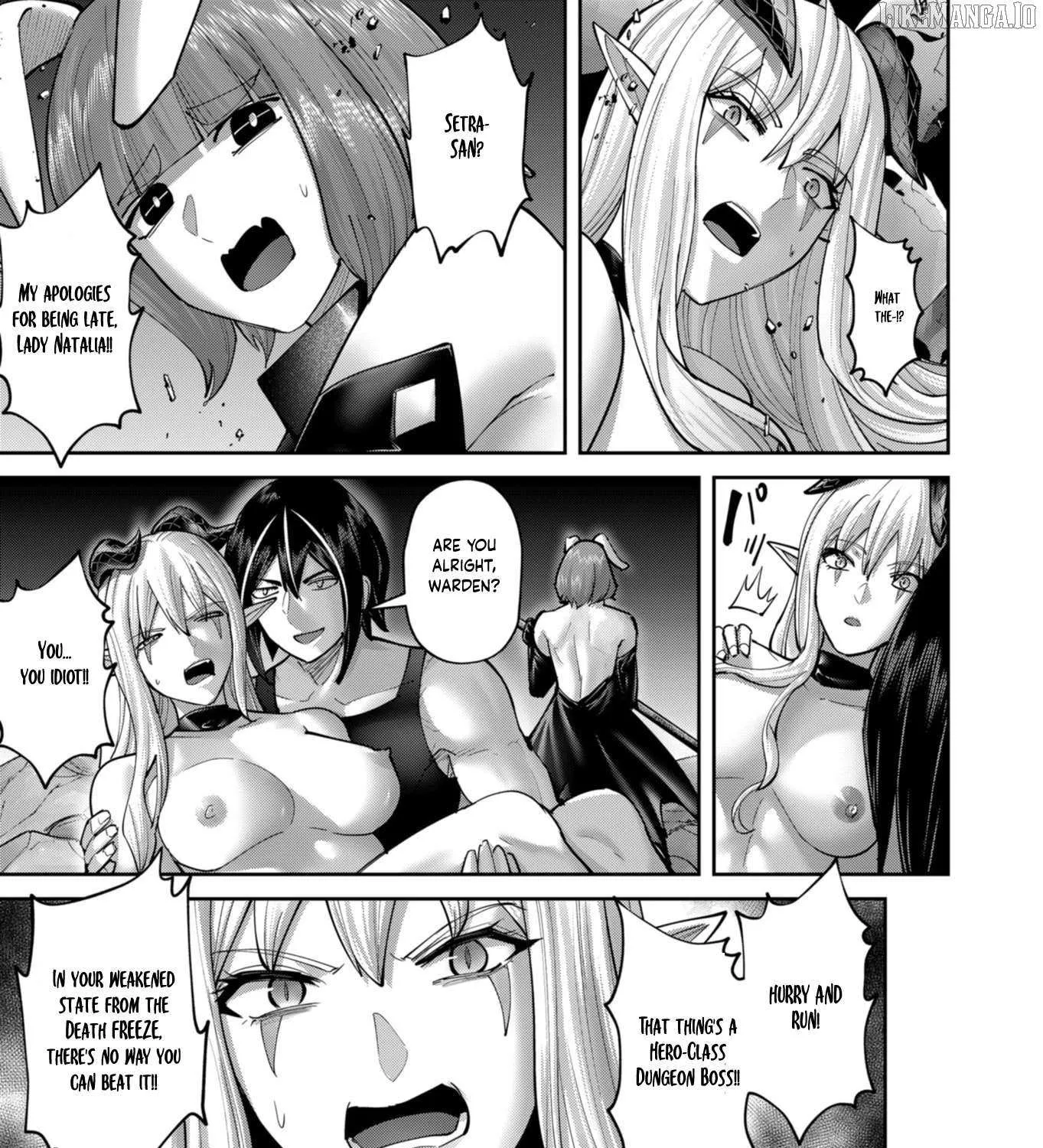 Savage Hero Chapter 87 page 7 - 