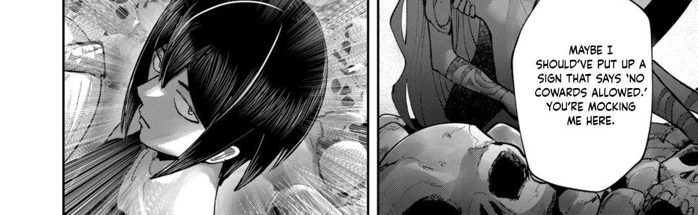 Savage Hero Chapter 87 page 10 - 