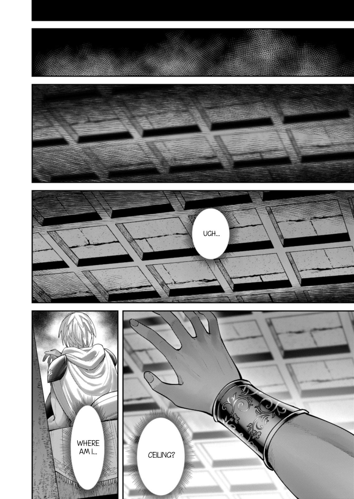 Savage Hero Chapter 92 page 26 - 