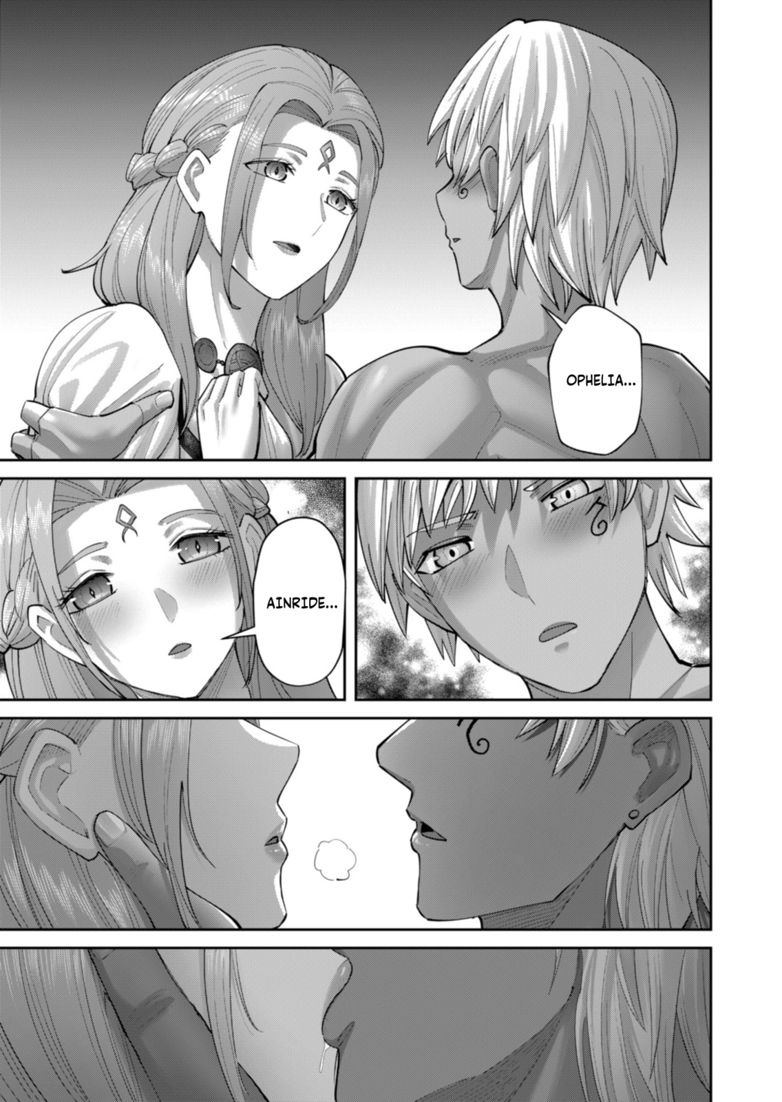 Savage Hero Chapter 93 page 18 - 