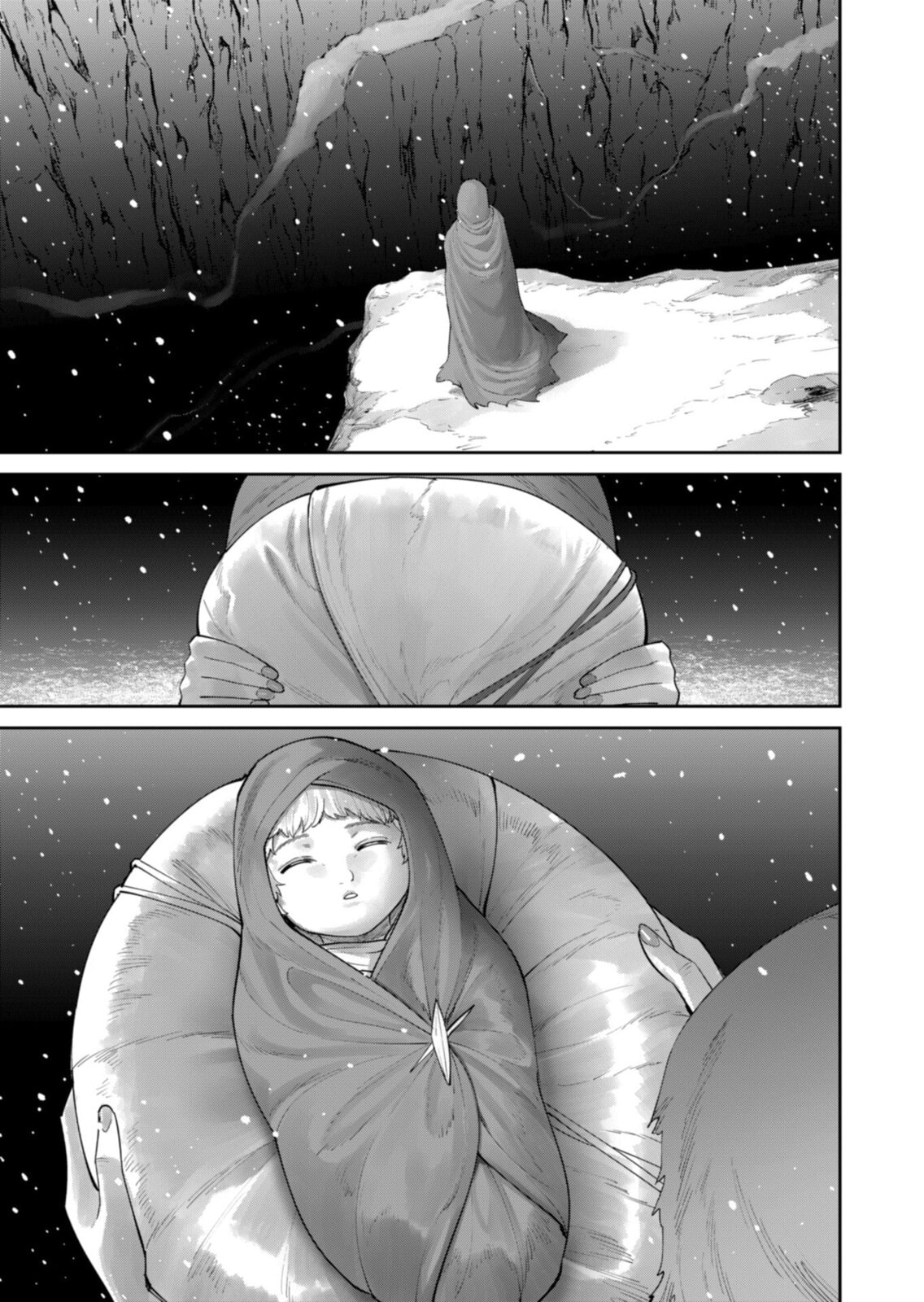 Savage Hero Chapter 94 page 20 - 