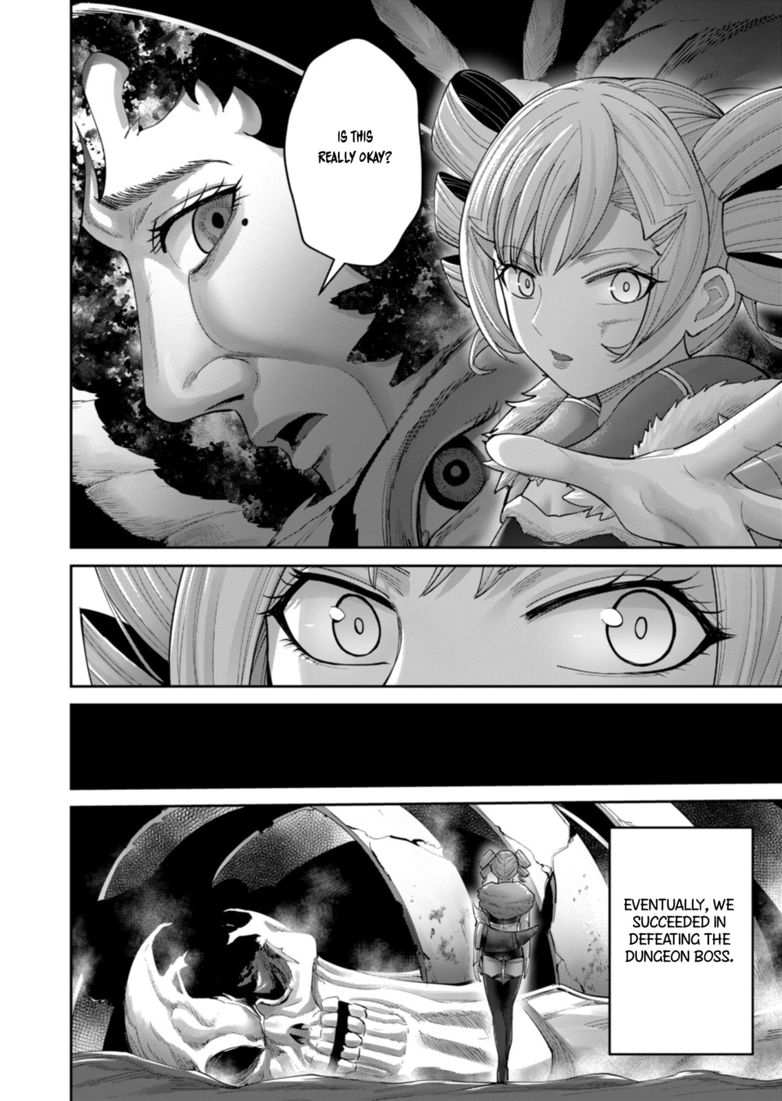 Savage Hero Chapter 94 page 7 - 