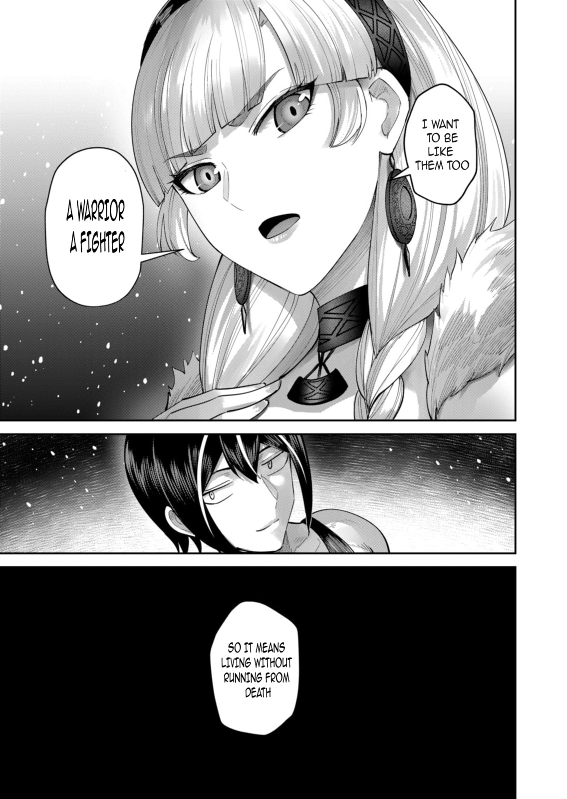 Savage Hero Chapter 96 page 20 - 