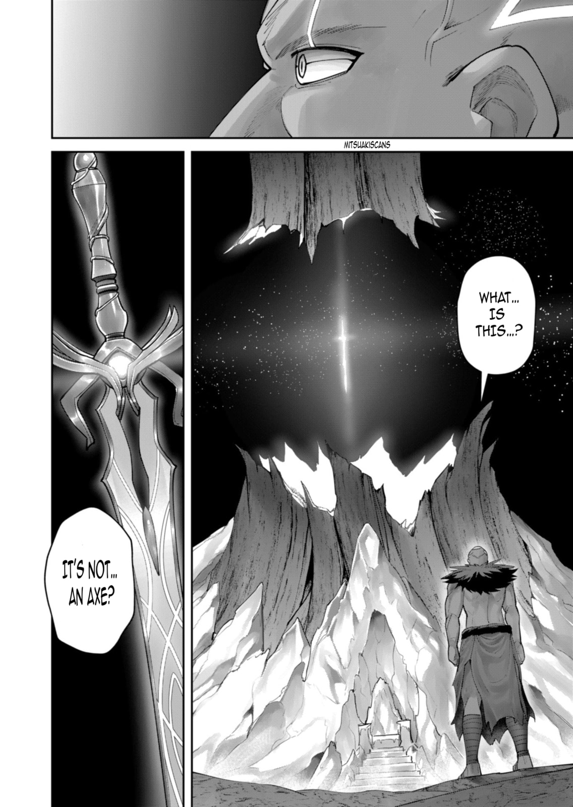 Savage Hero Chapter 96 page 27 - 