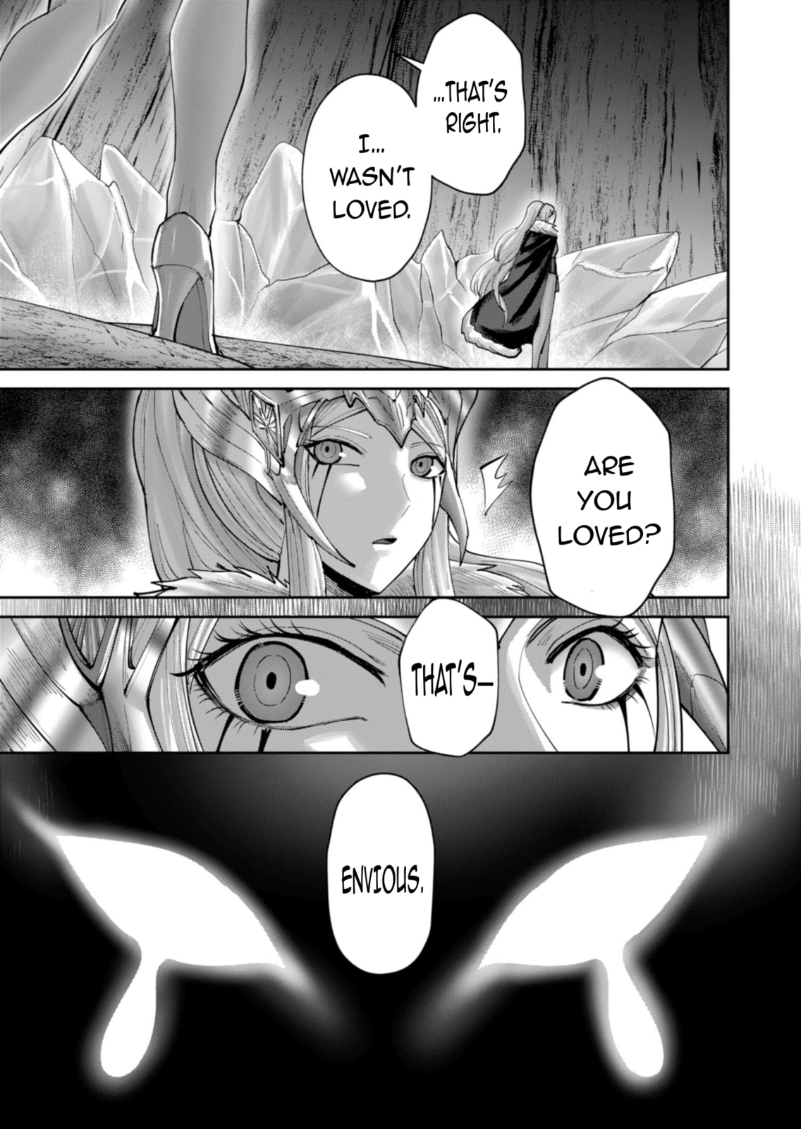 Savage Hero Chapter 97 page 16 - 