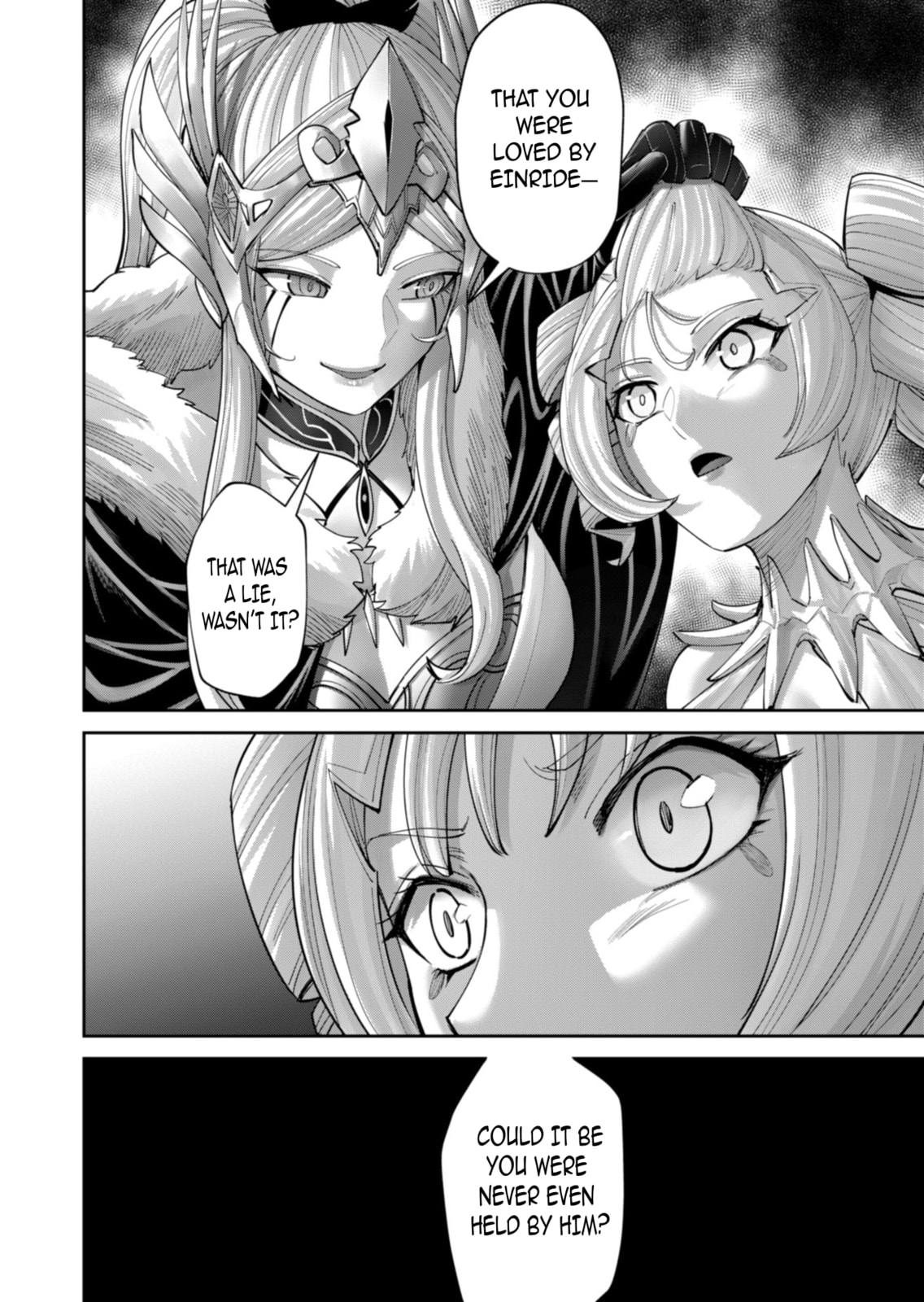 Savage Hero Chapter 97 page 5 - 