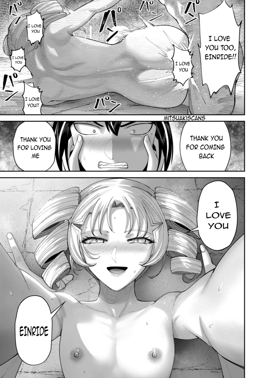 Savage Hero Chapter 98 page 22 - 
