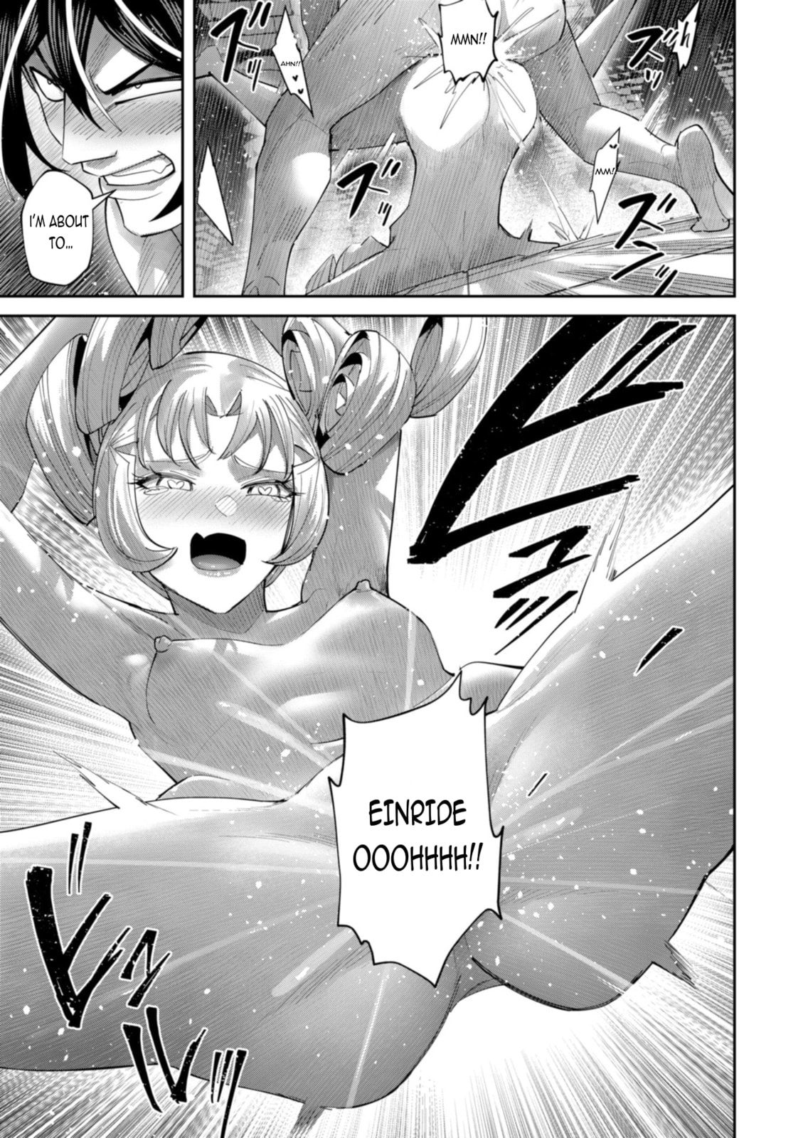 Savage Hero Chapter 98 page 26 - 