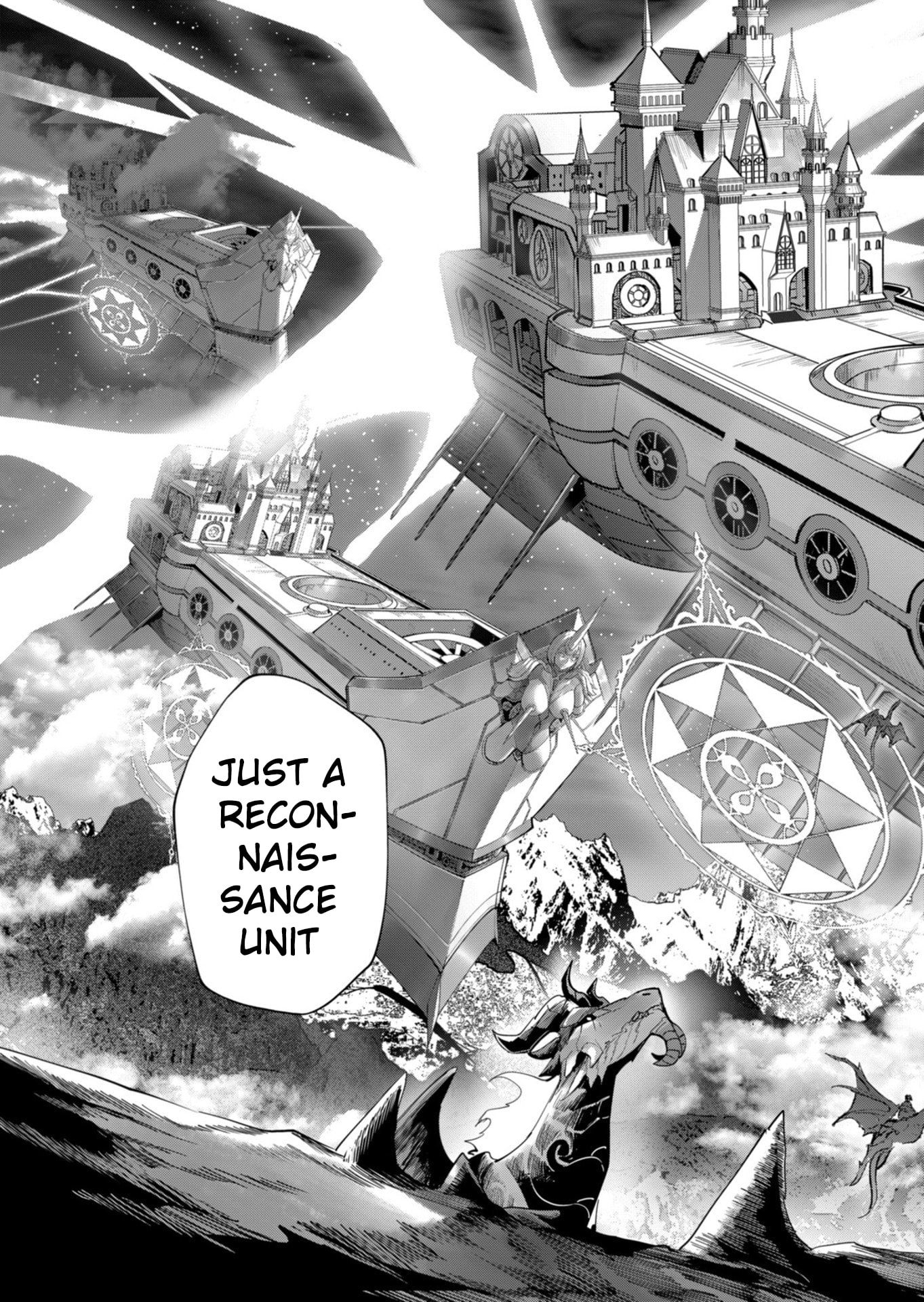 Savage Hero Chapter 99 page 26 - 