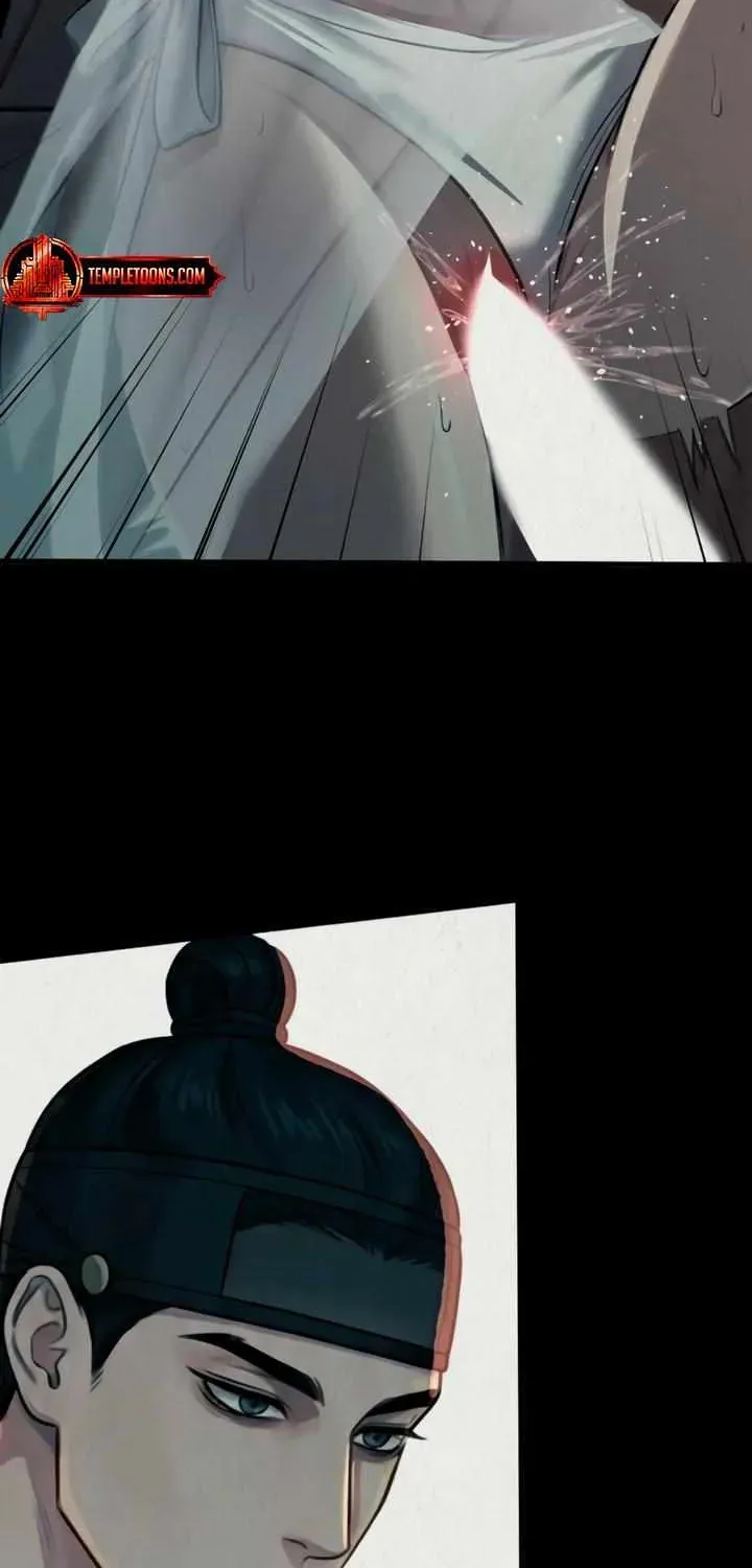 Savage Paradise Chapter 1.1 page 21 - 