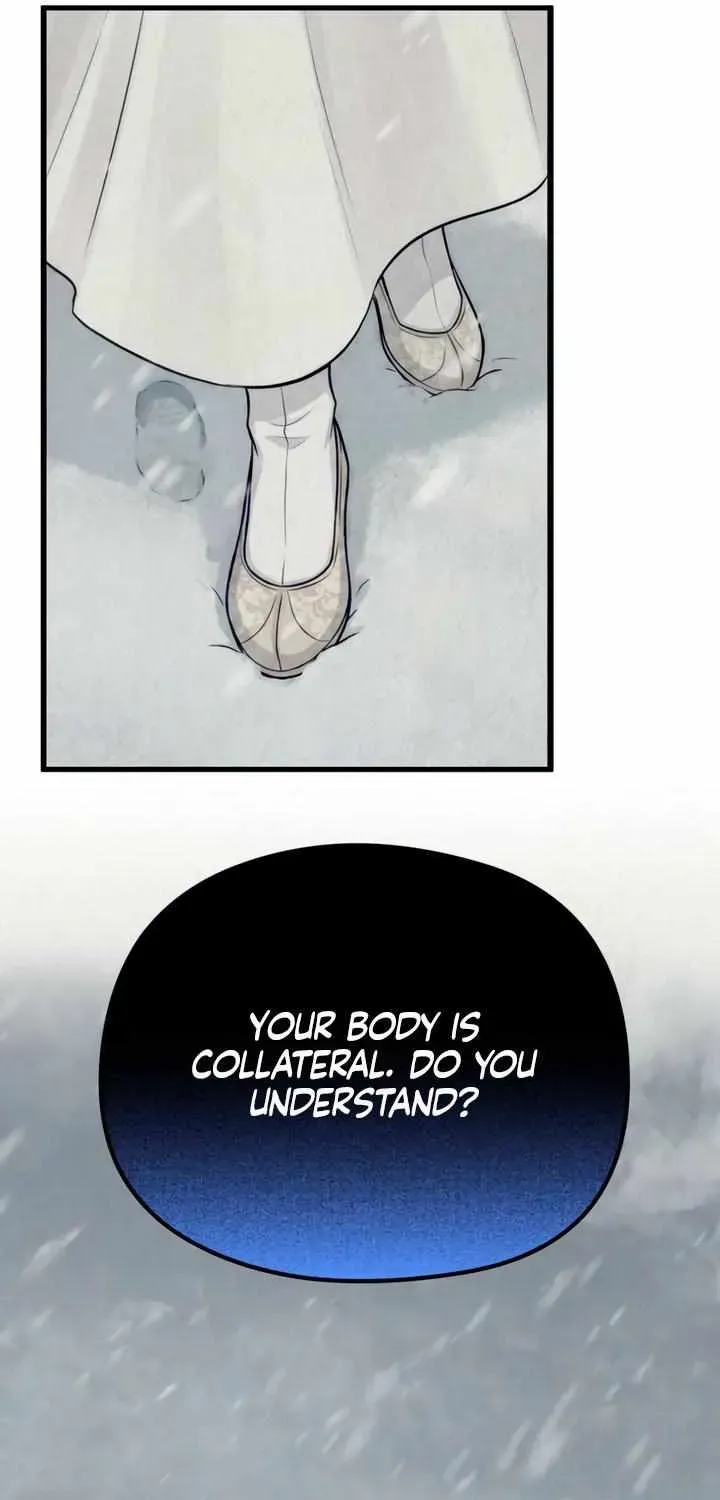 Savage Paradise Chapter 1.1 page 34 - 