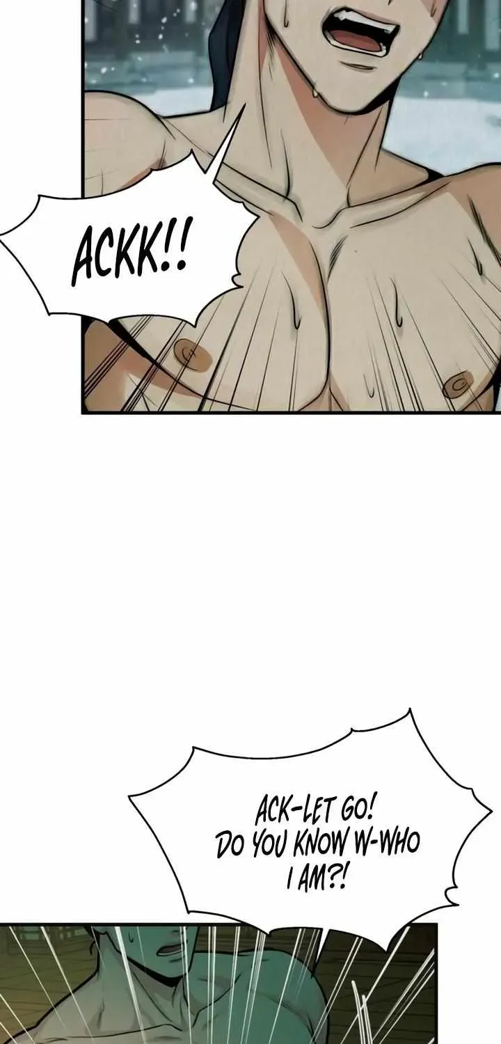 Savage Paradise Chapter 1.1 page 61 - 