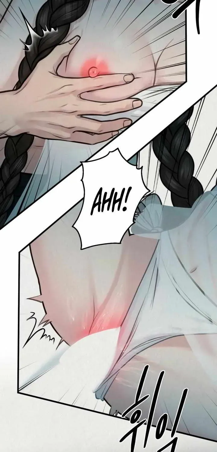 Savage Paradise Chapter 1.1 page 8 - 