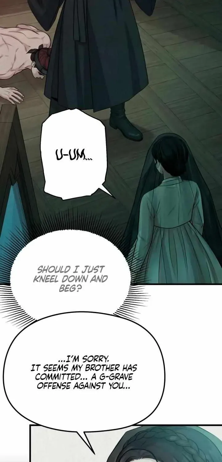 Savage Paradise Chapter 1.1 page 80 - 
