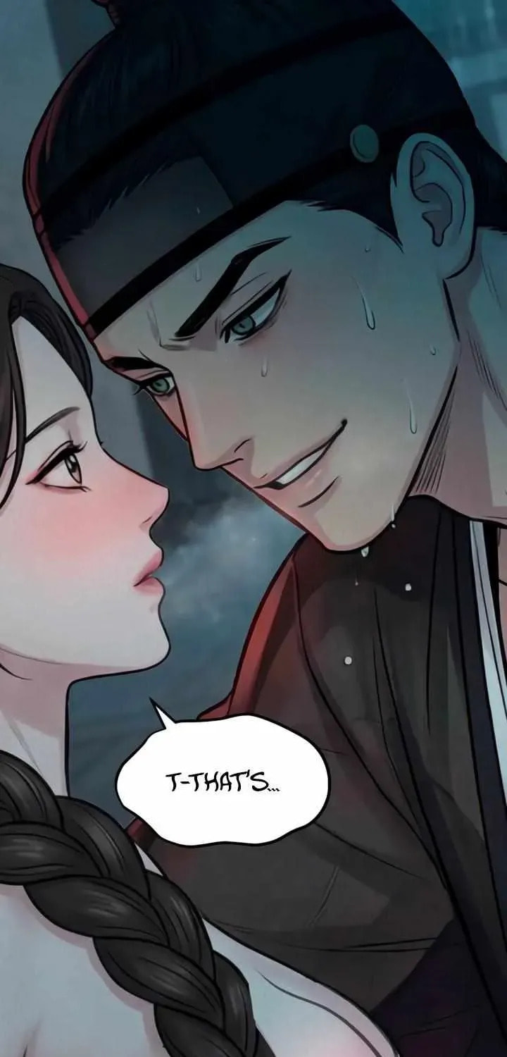 Savage Paradise Chapter 1.2 page 18 - 
