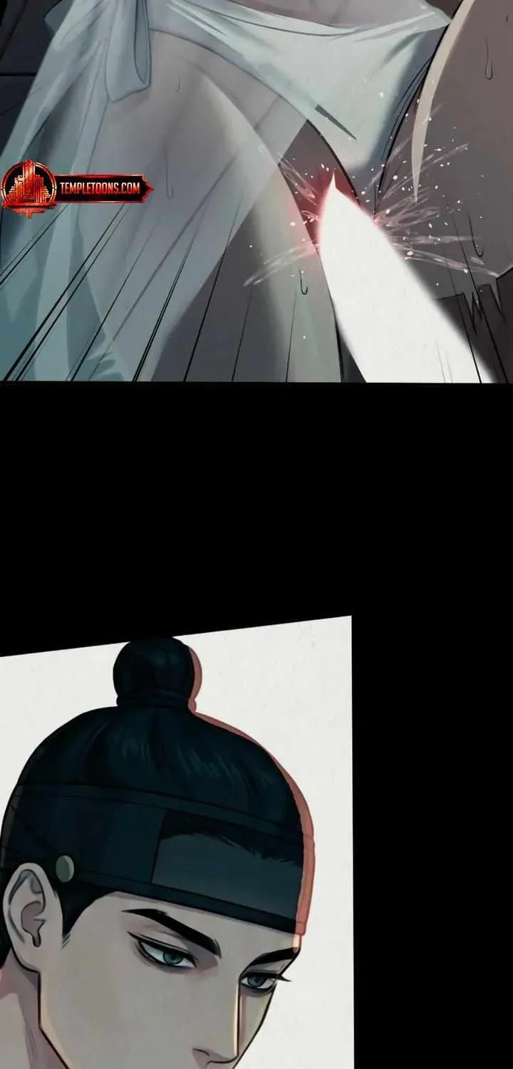 Savage Paradise Chapter 1.2 page 21 - 