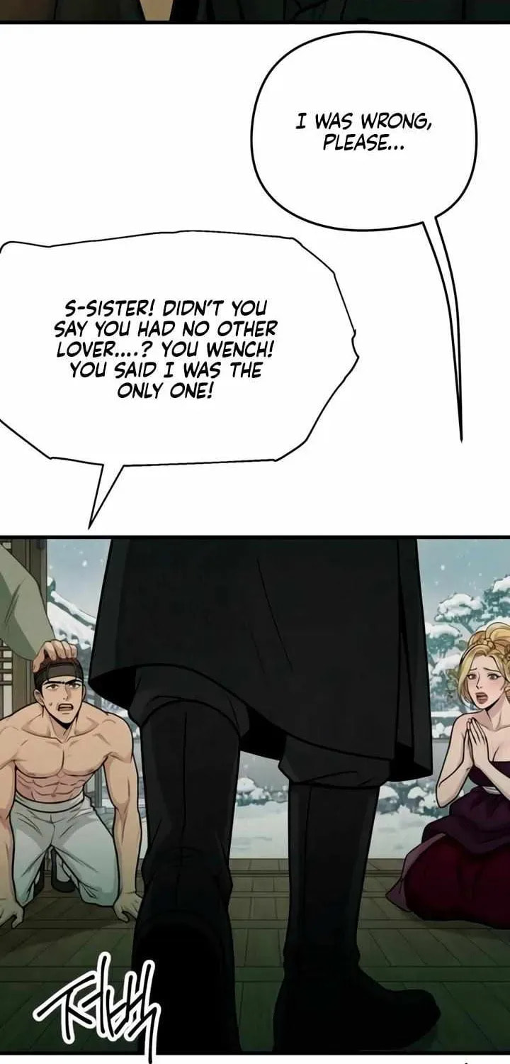 Savage Paradise Chapter 1.2 page 66 - 
