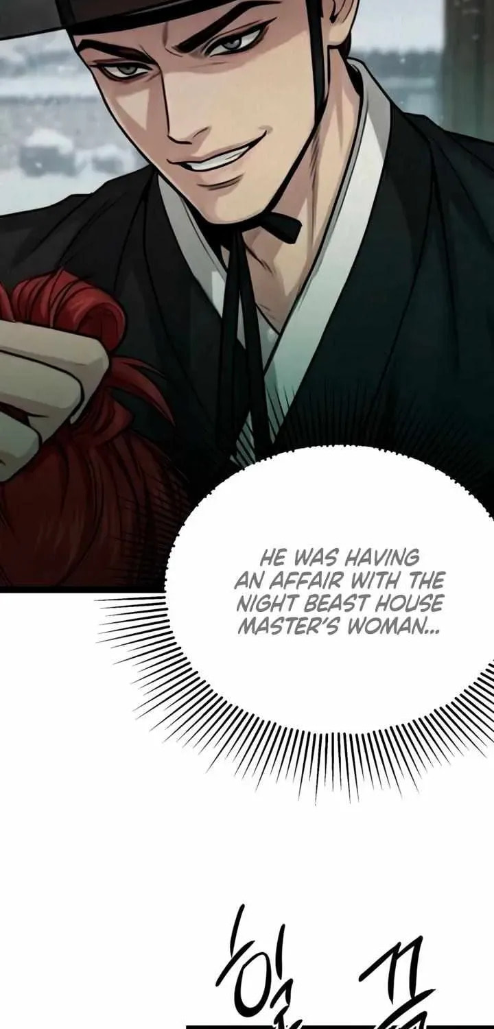 Savage Paradise Chapter 1.2 page 74 - 