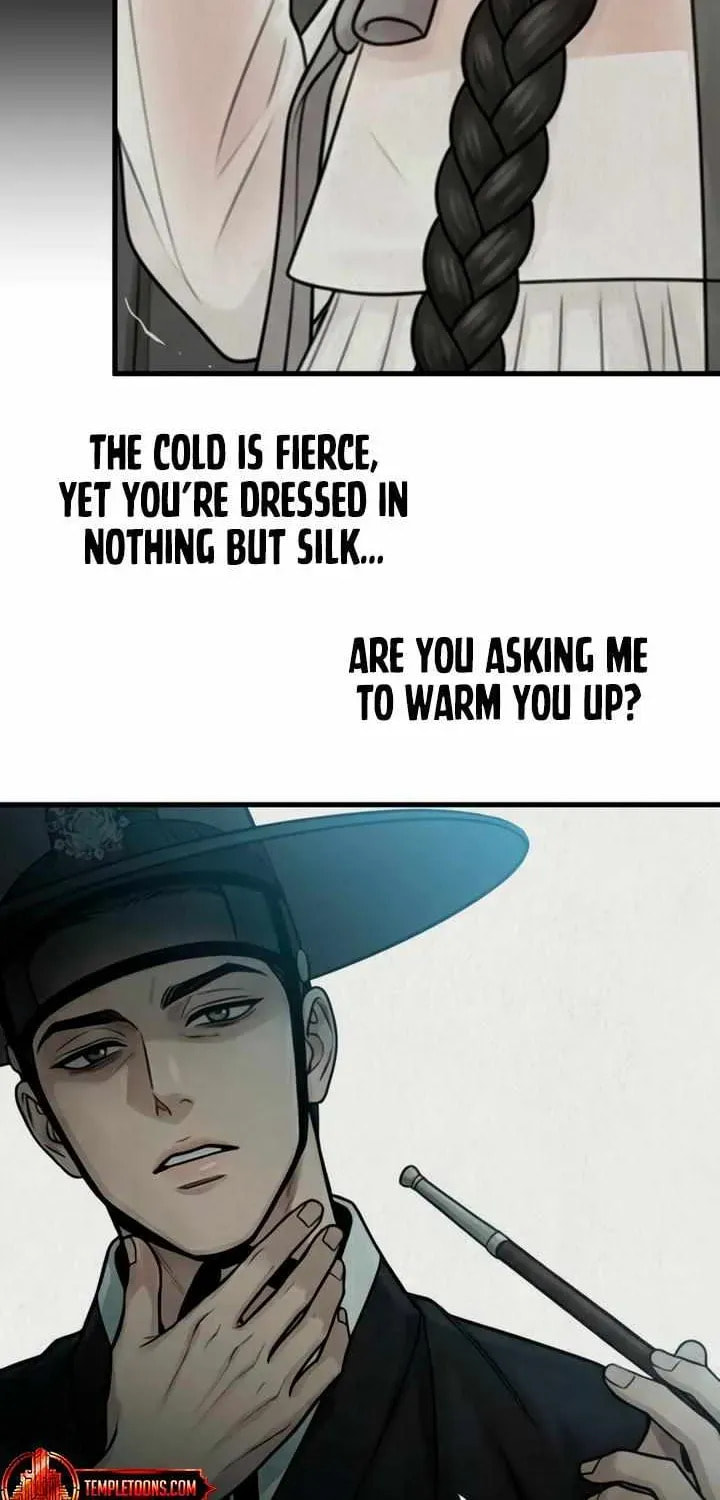 Savage Paradise Chapter 1.2 page 82 - 