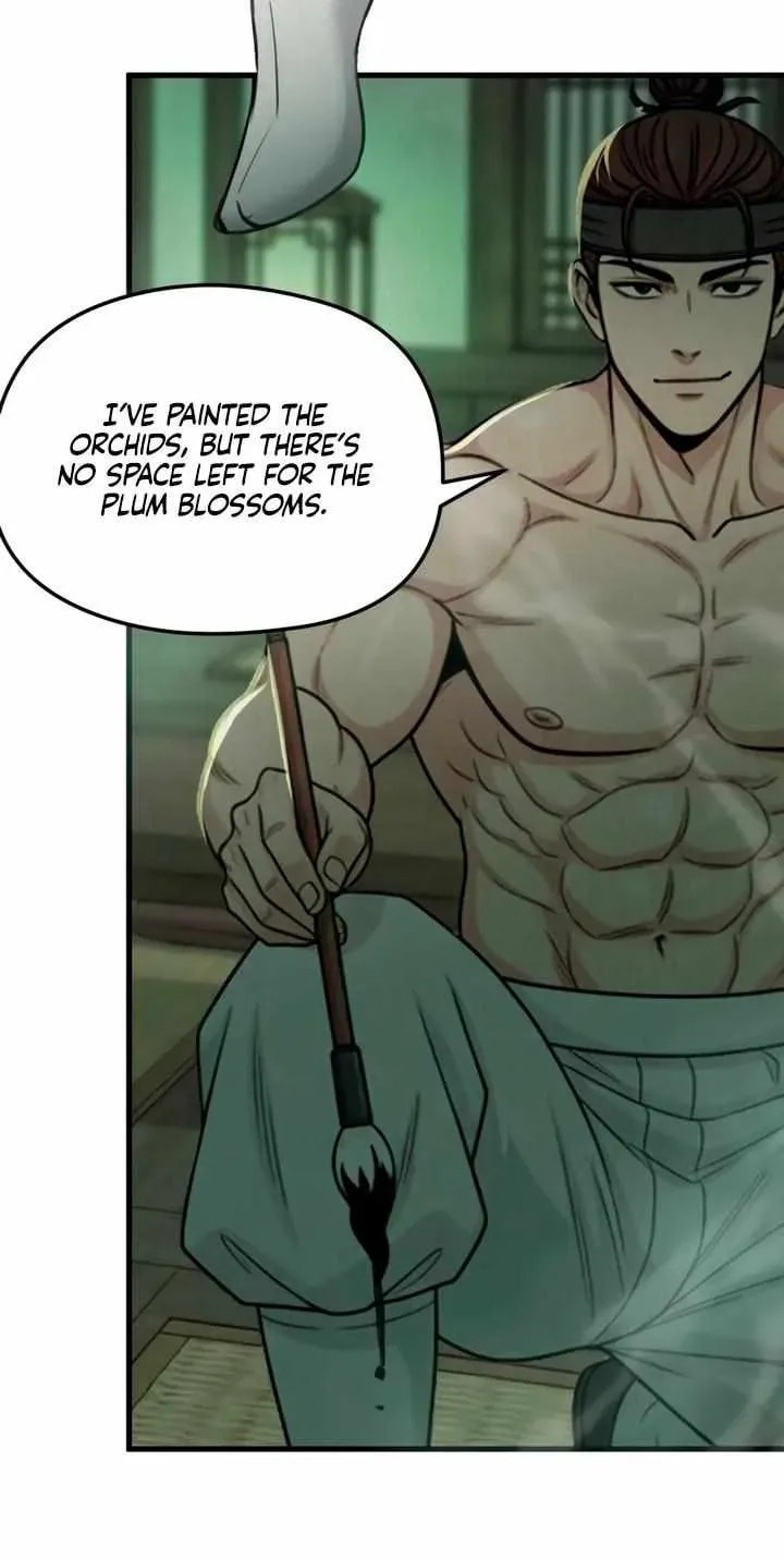 Savage Paradise Chapter 1.3 page 40 - 