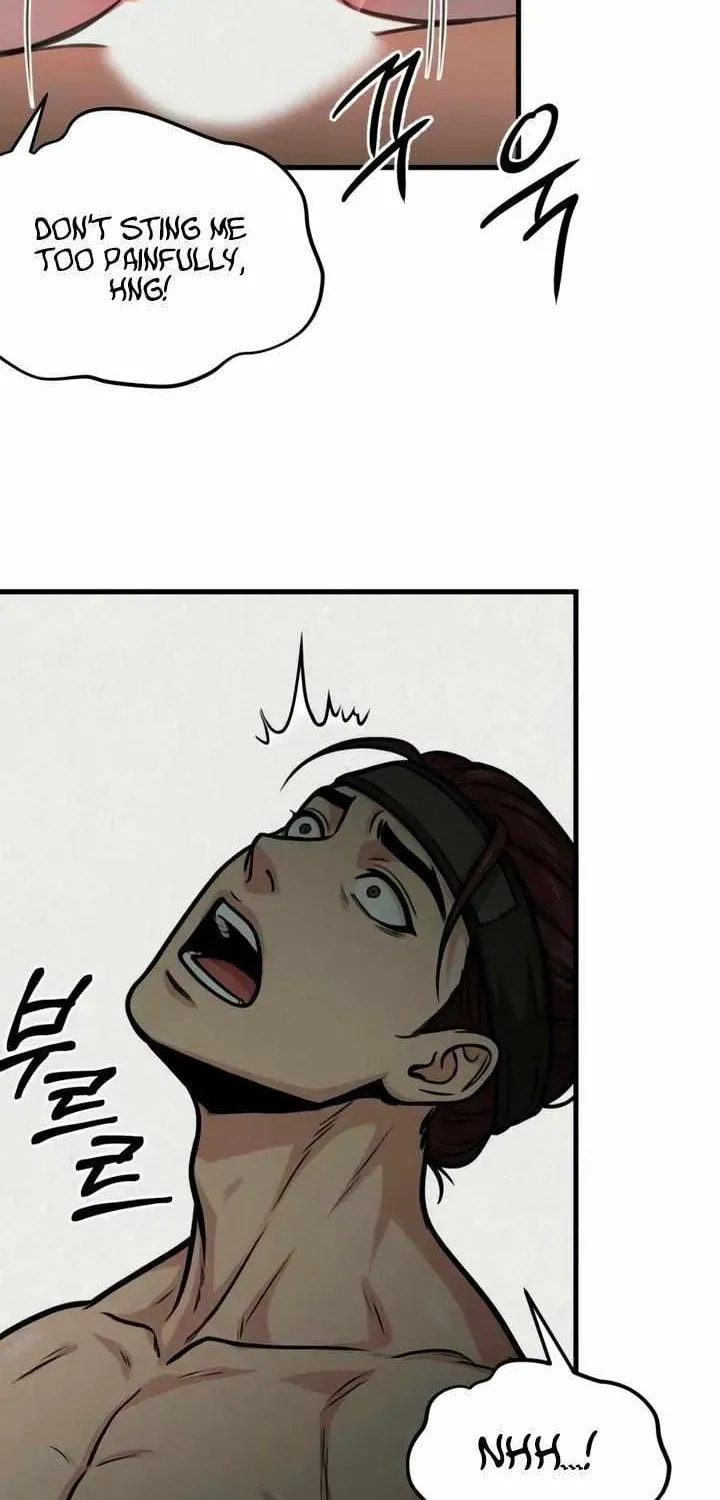Savage Paradise Chapter 1.3 page 50 - 