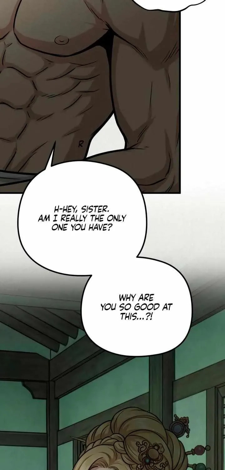 Savage Paradise Chapter 1.3 page 51 - 