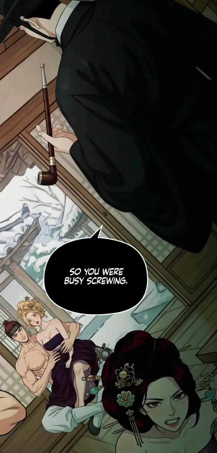 Savage Paradise Chapter 1.3 page 57 - 