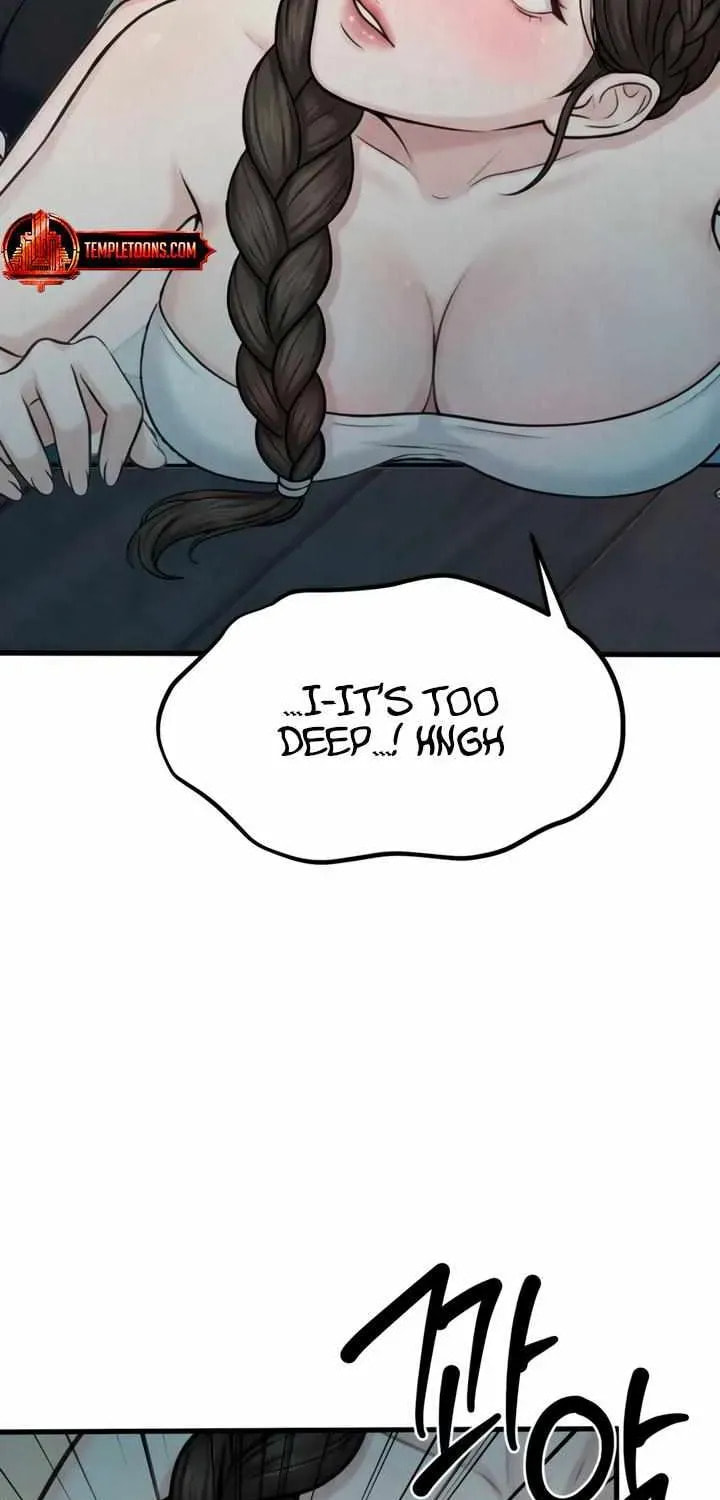 Savage Paradise Chapter 1.3 page 7 - 