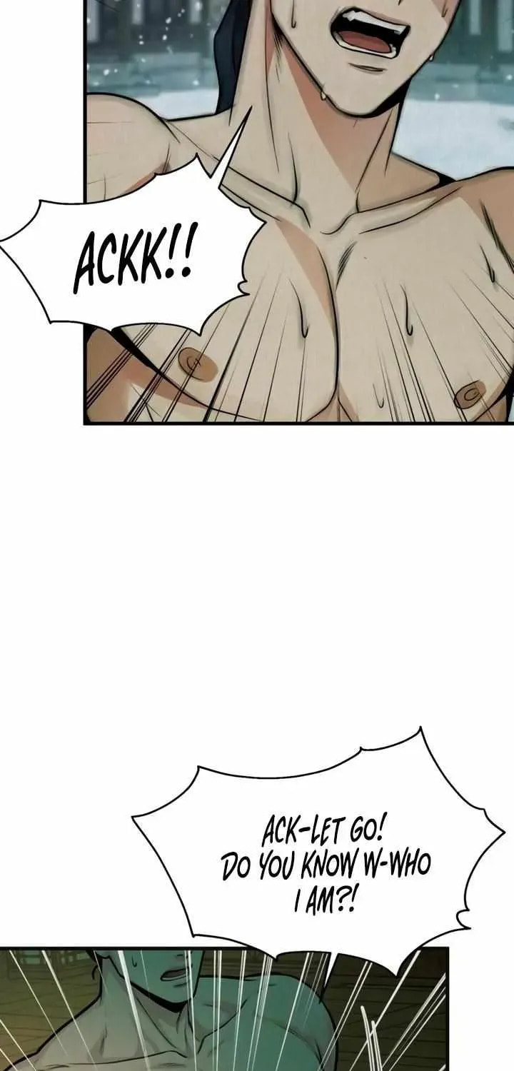 Savage Paradise Chapter 1.3 page 61 - 