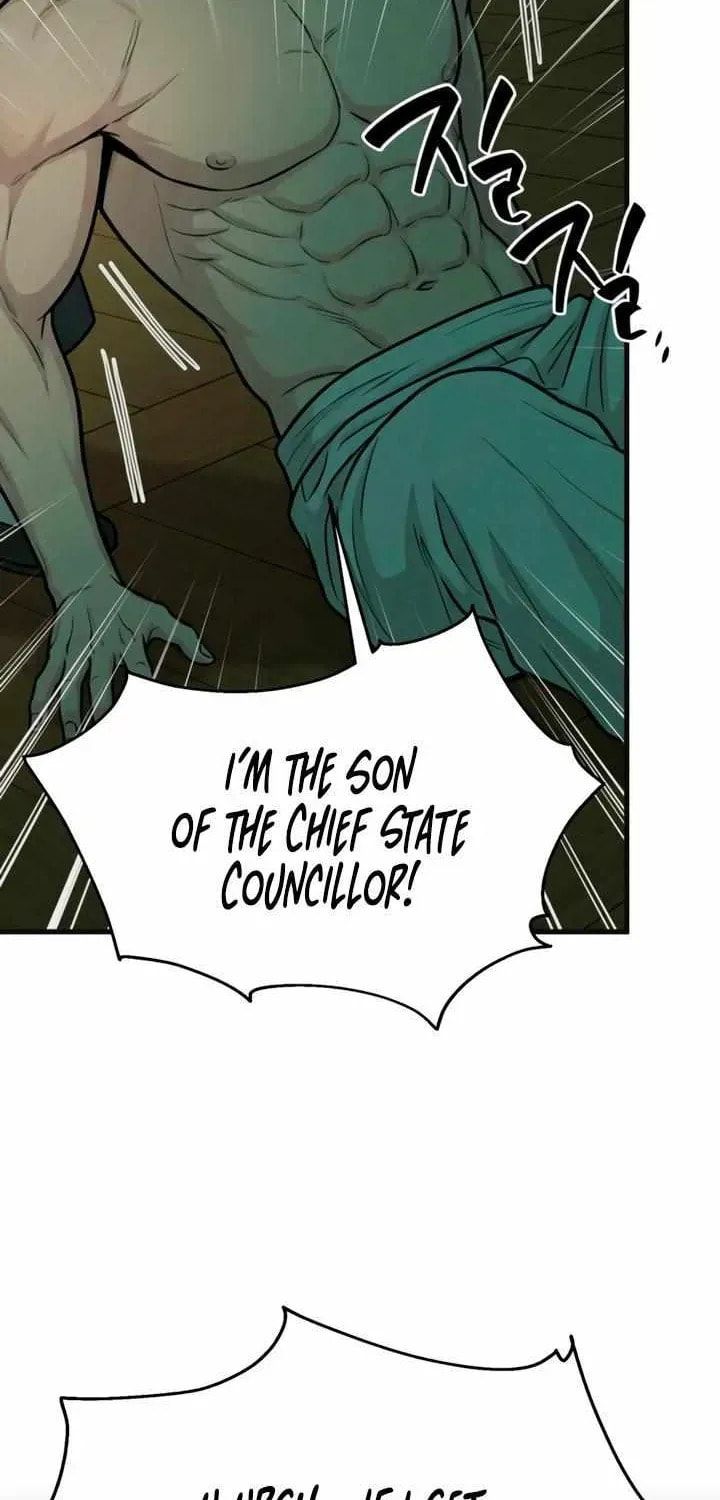 Savage Paradise Chapter 1.3 page 62 - 