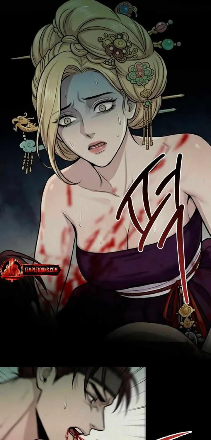 Savage Paradise Chapter 1.3 page 68 - 