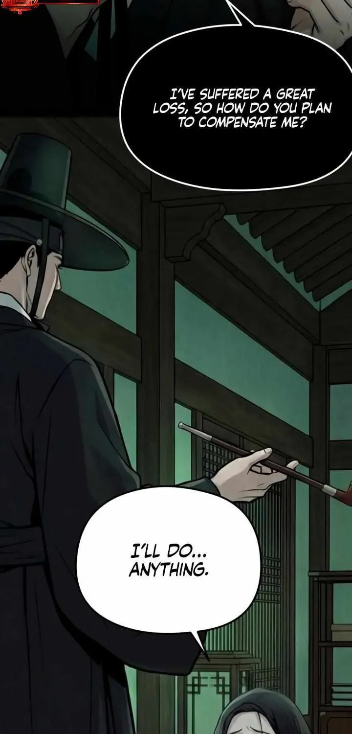 Savage Paradise Chapter 1.3 page 83 - 