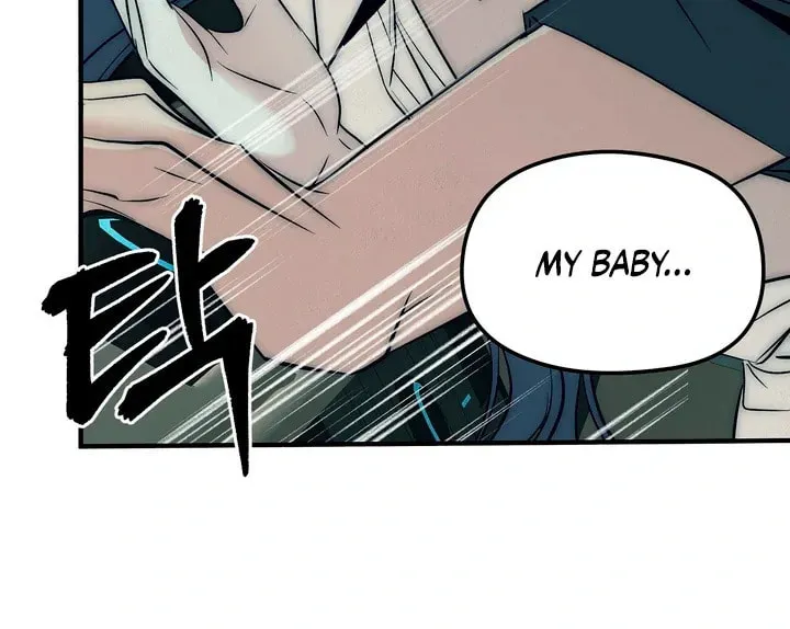 Savage Paradise Chapter 1 page 11 - 