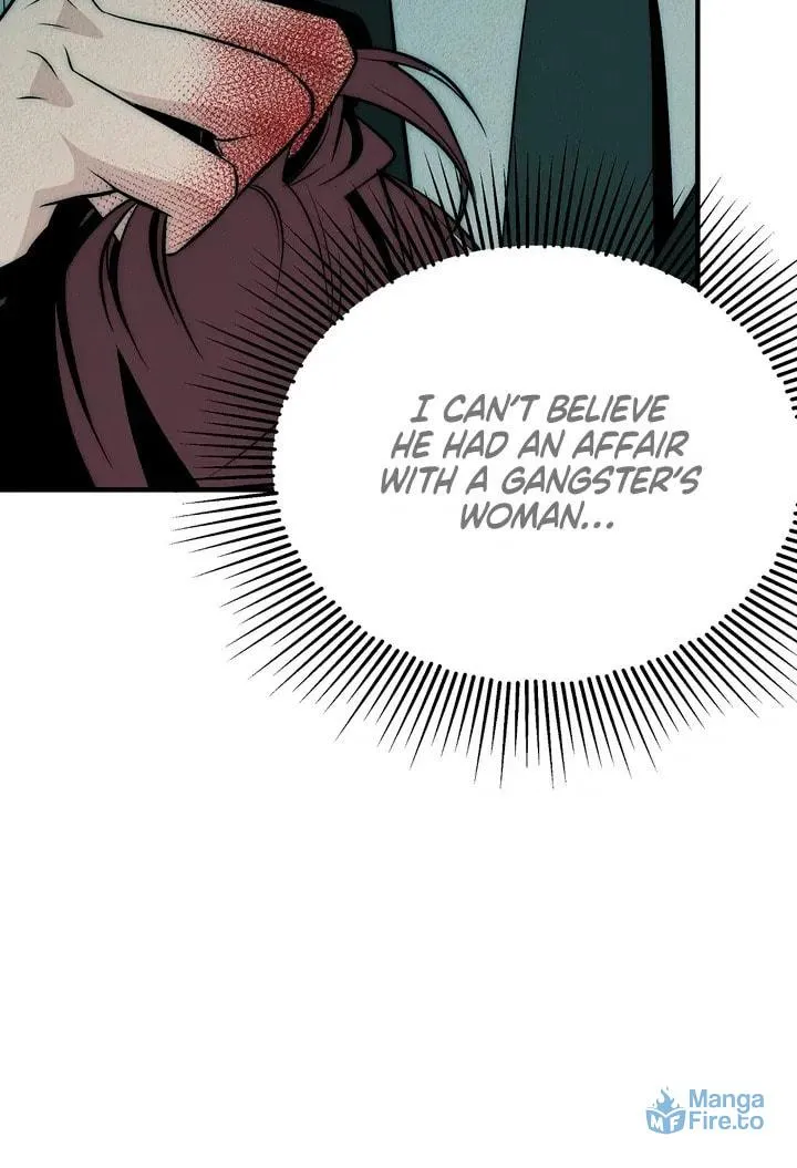 Savage Paradise Chapter 1 page 105 - 