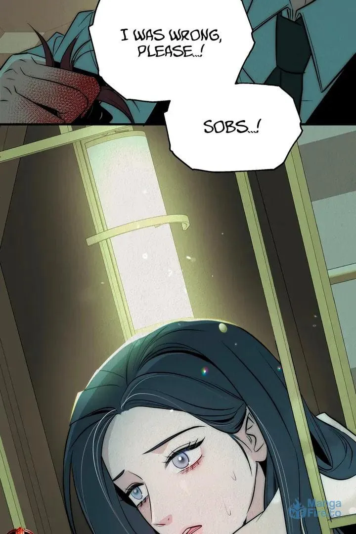Savage Paradise Chapter 1 page 108 - 