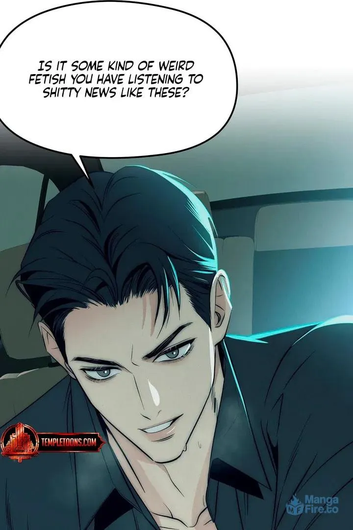 Savage Paradise Chapter 1 page 12 - 