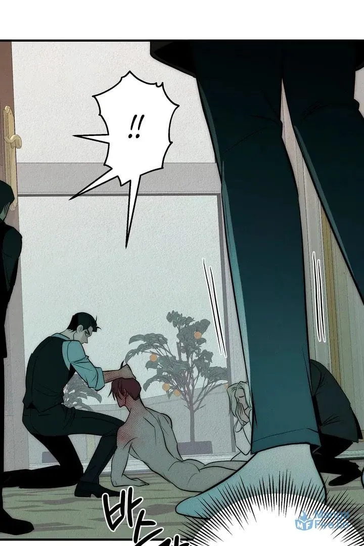 Savage Paradise Chapter 1 page 111 - 