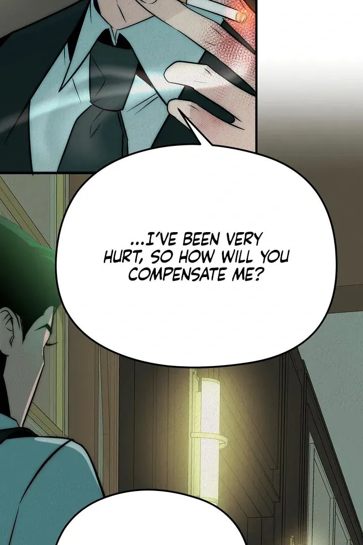 Savage Paradise Chapter 1 page 119 - 