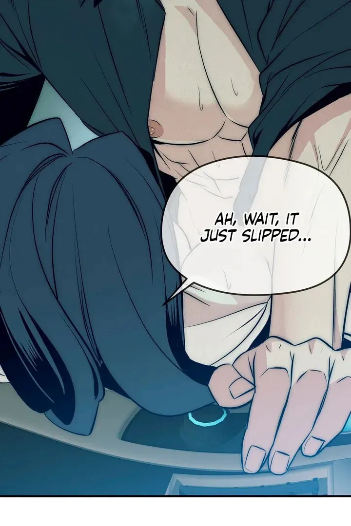 Savage Paradise Chapter 1 page 13 - 