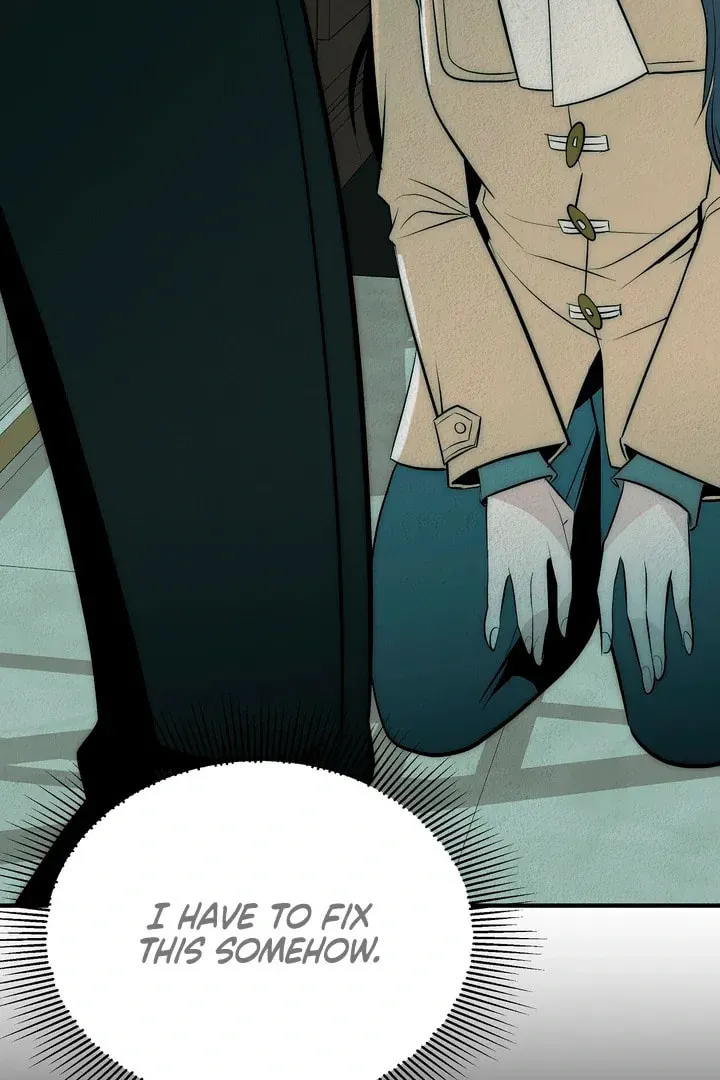 Savage Paradise Chapter 1 page 121 - 