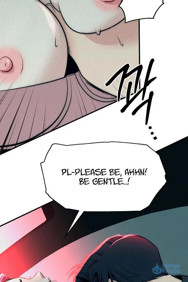 Savage Paradise Chapter 1 page 15 - 