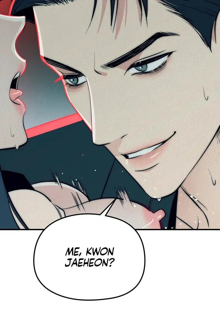 Savage Paradise Chapter 1 page 25 - 