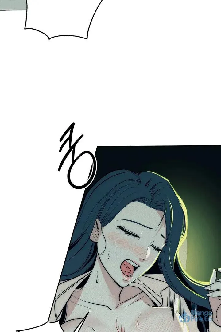 Savage Paradise Chapter 1 page 27 - 