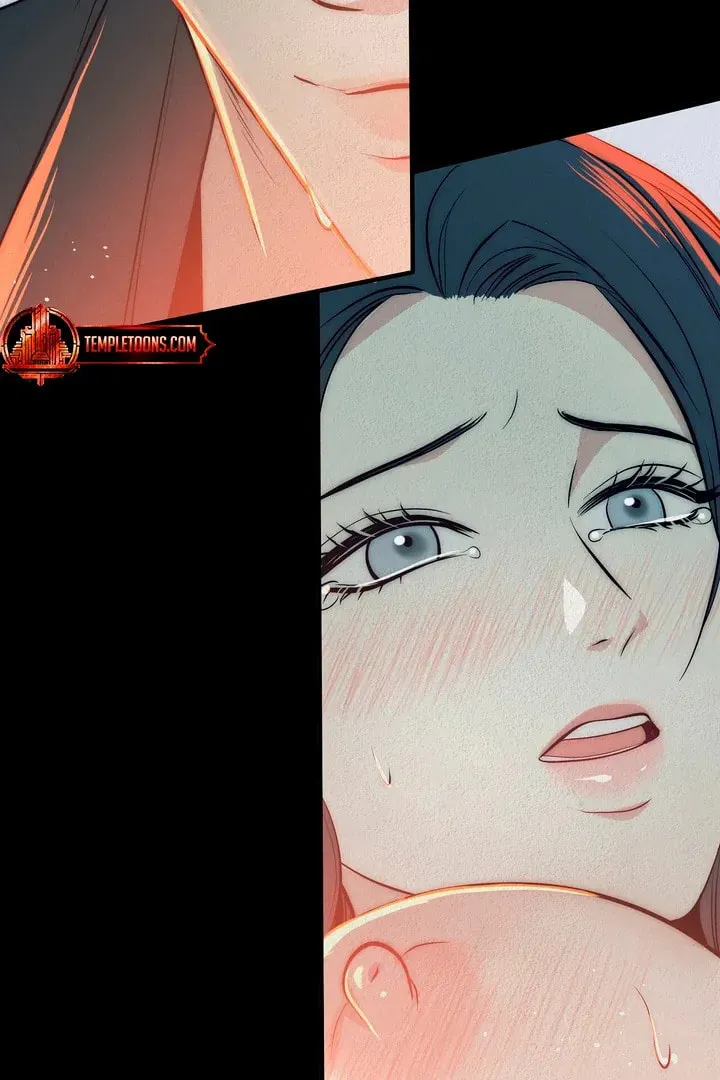Savage Paradise Chapter 1 page 34 - 