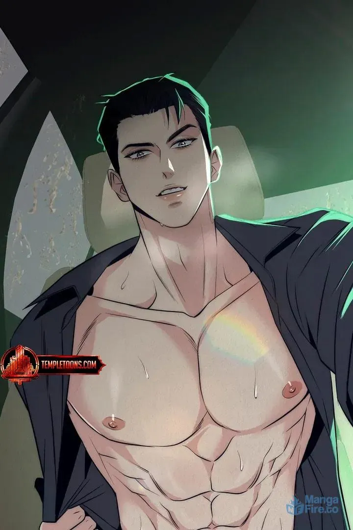 Savage Paradise Chapter 1 page 36 - 