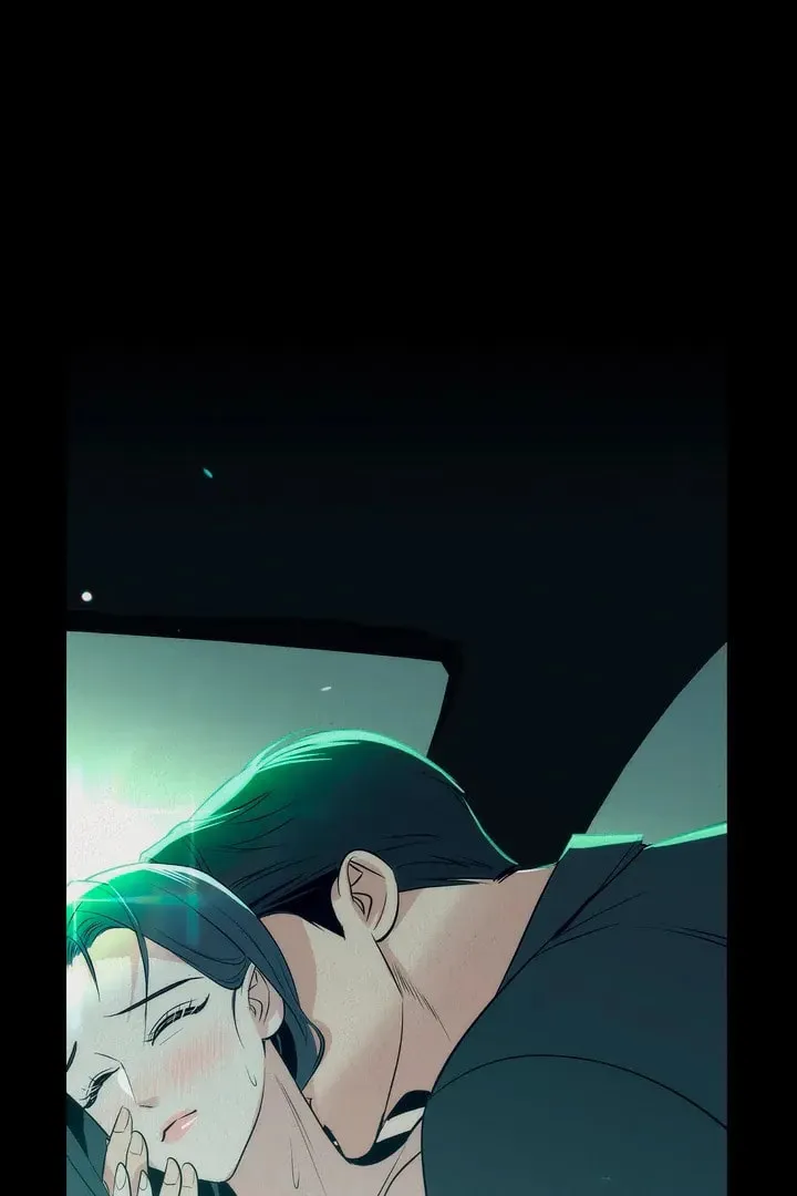 Savage Paradise Chapter 1 page 38 - 