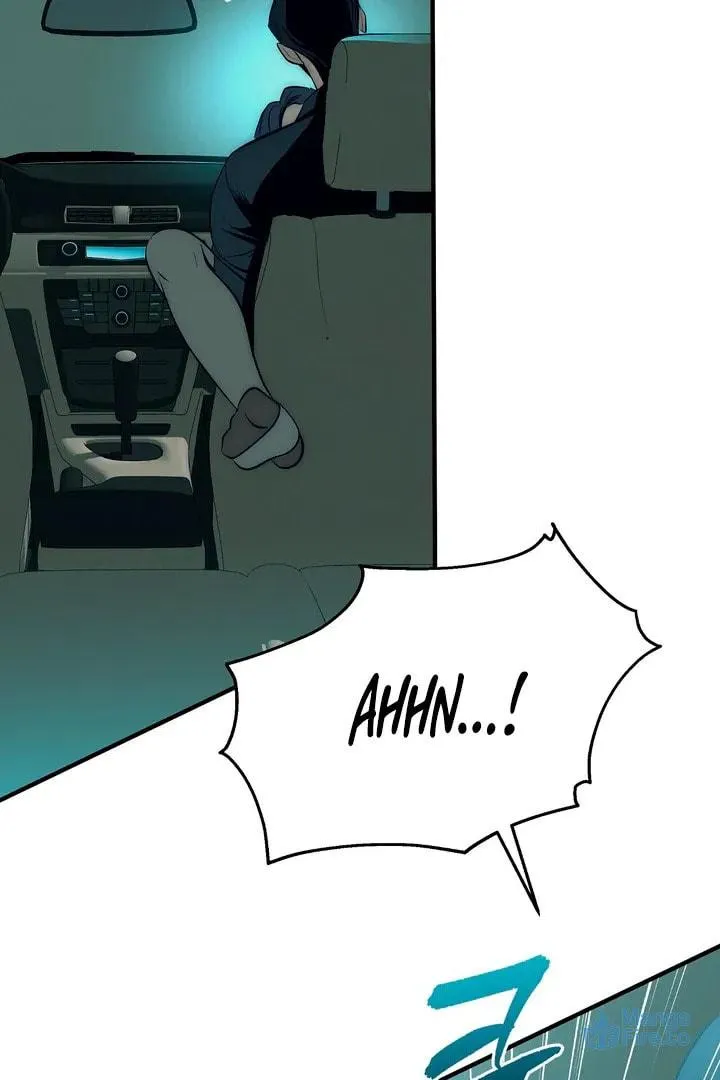Savage Paradise Chapter 1 page 6 - 