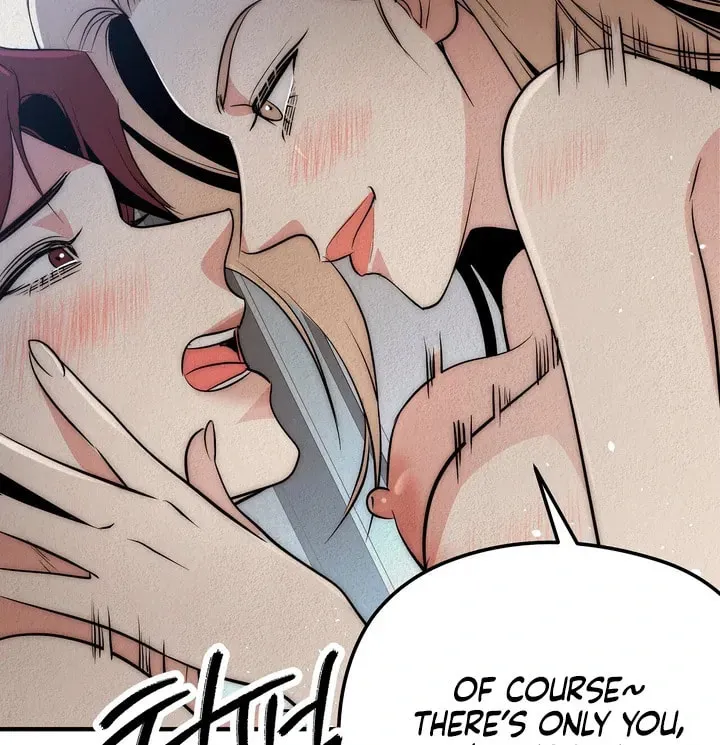 Savage Paradise Chapter 1 page 76 - 