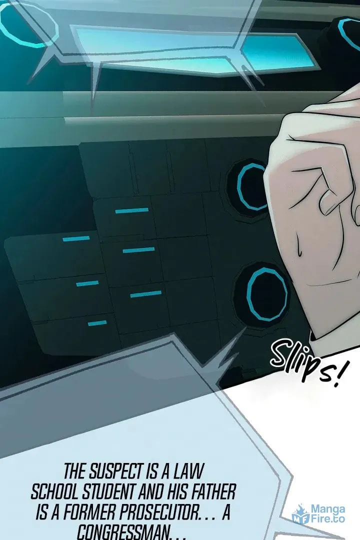 Savage Paradise Chapter 1 page 9 - 