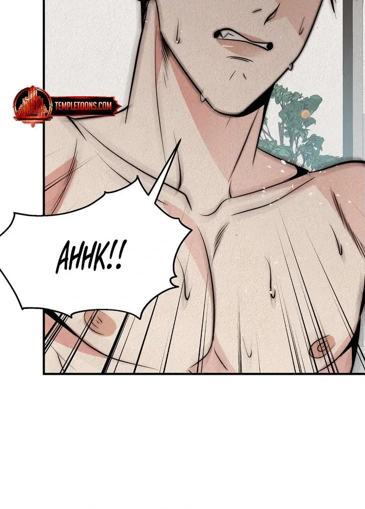 Savage Paradise Chapter 1 page 86 - 